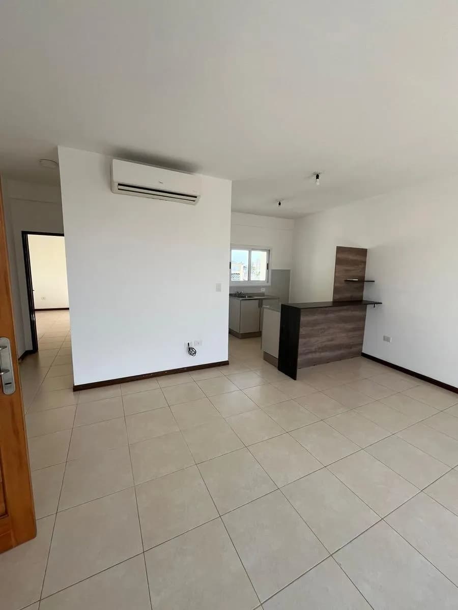 Departamento de 1 dormitorio en Edificio Acuarela