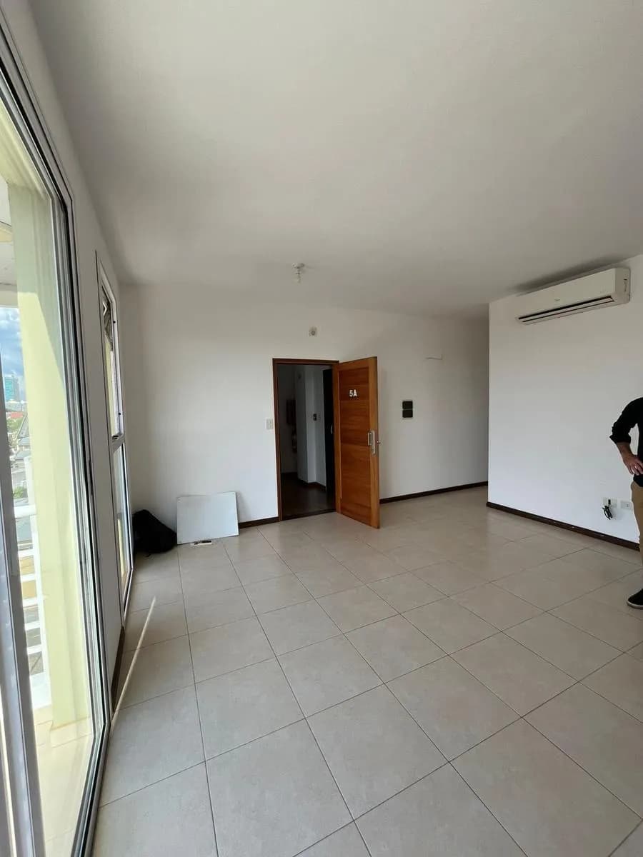Departamento de 1 dormitorio en Edificio Acuarela