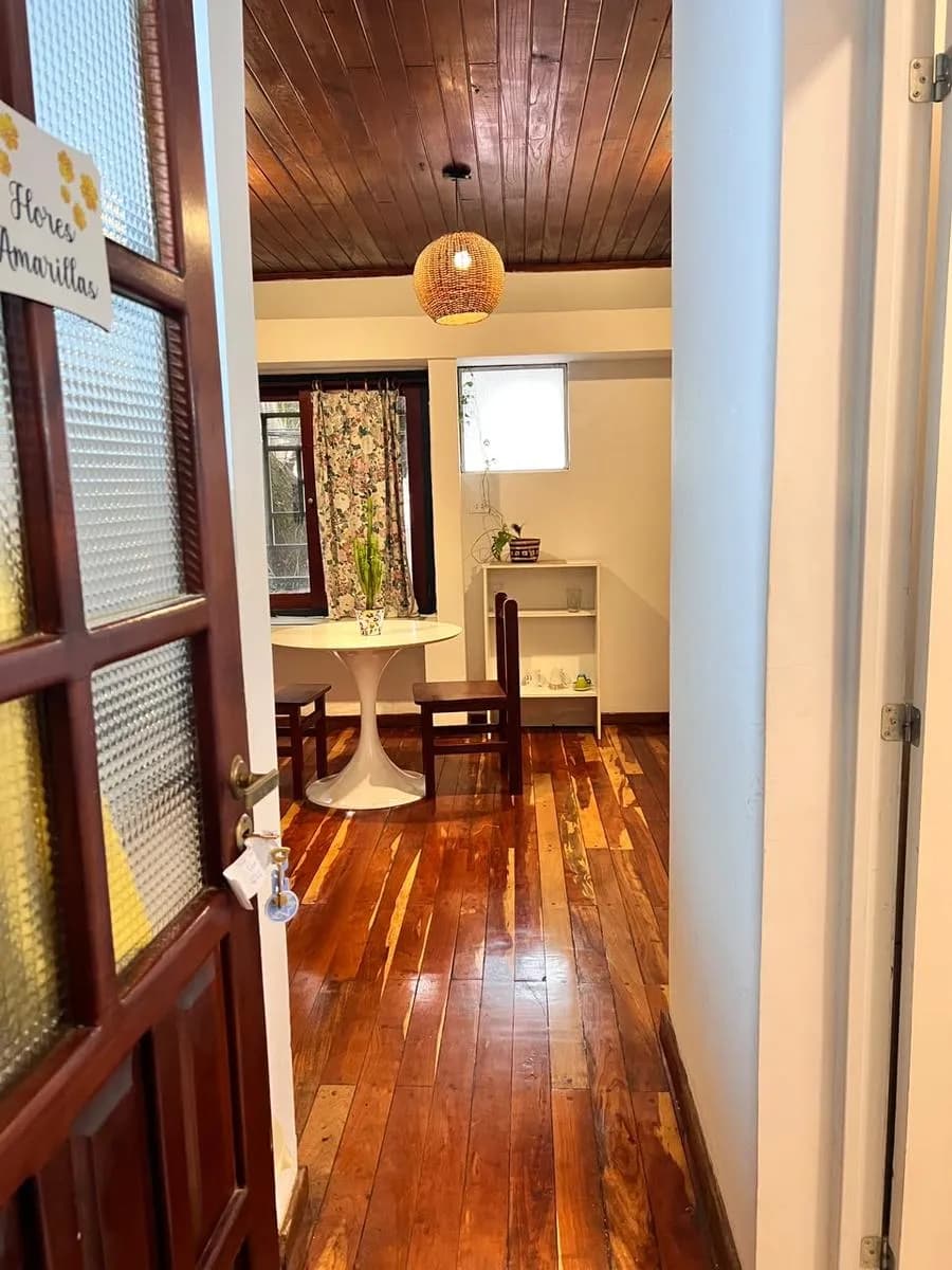 Departamento en alquiler amoblado céntrico en Posadas