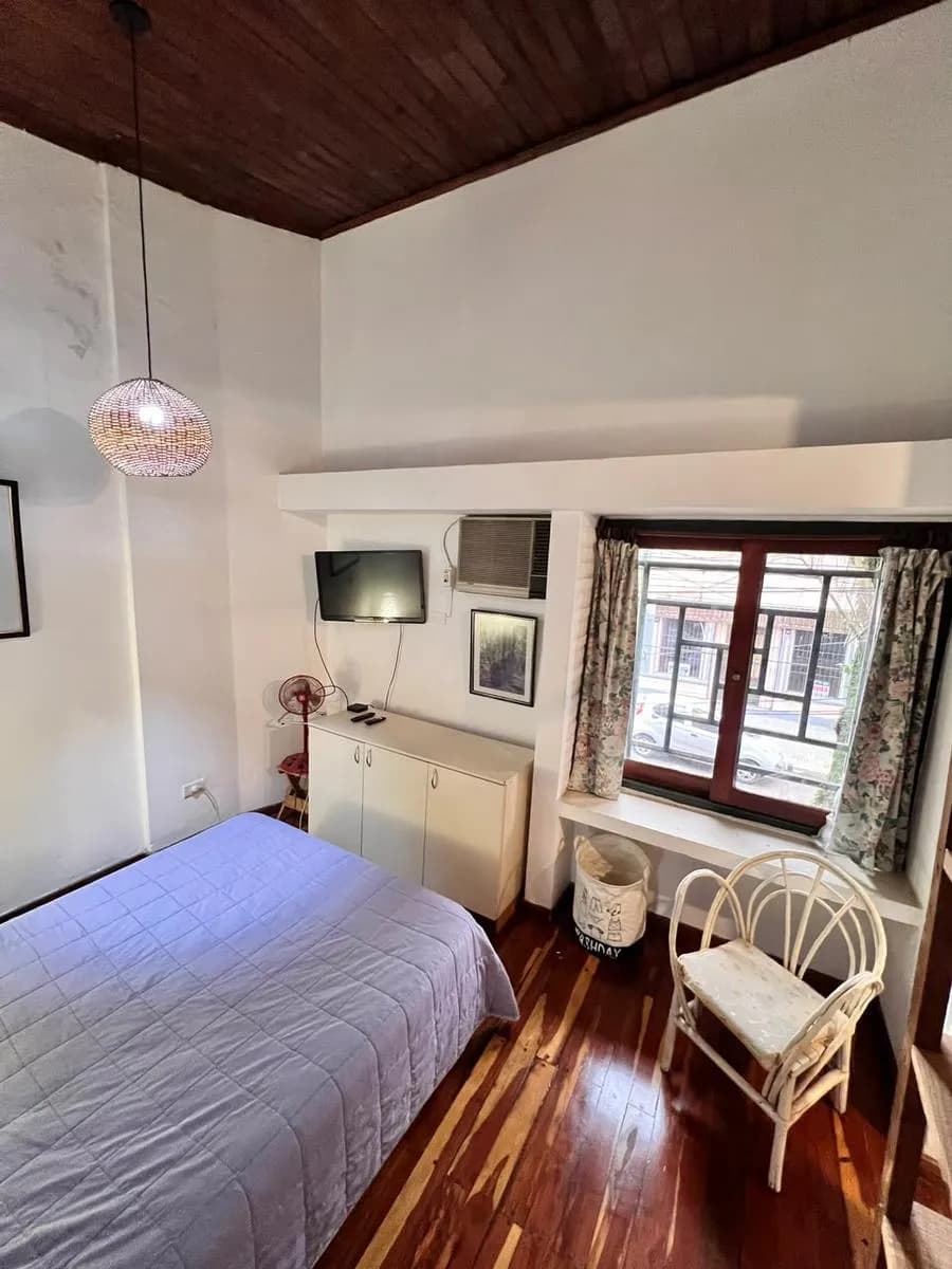 Departamento en alquiler amoblado céntrico en Posadas