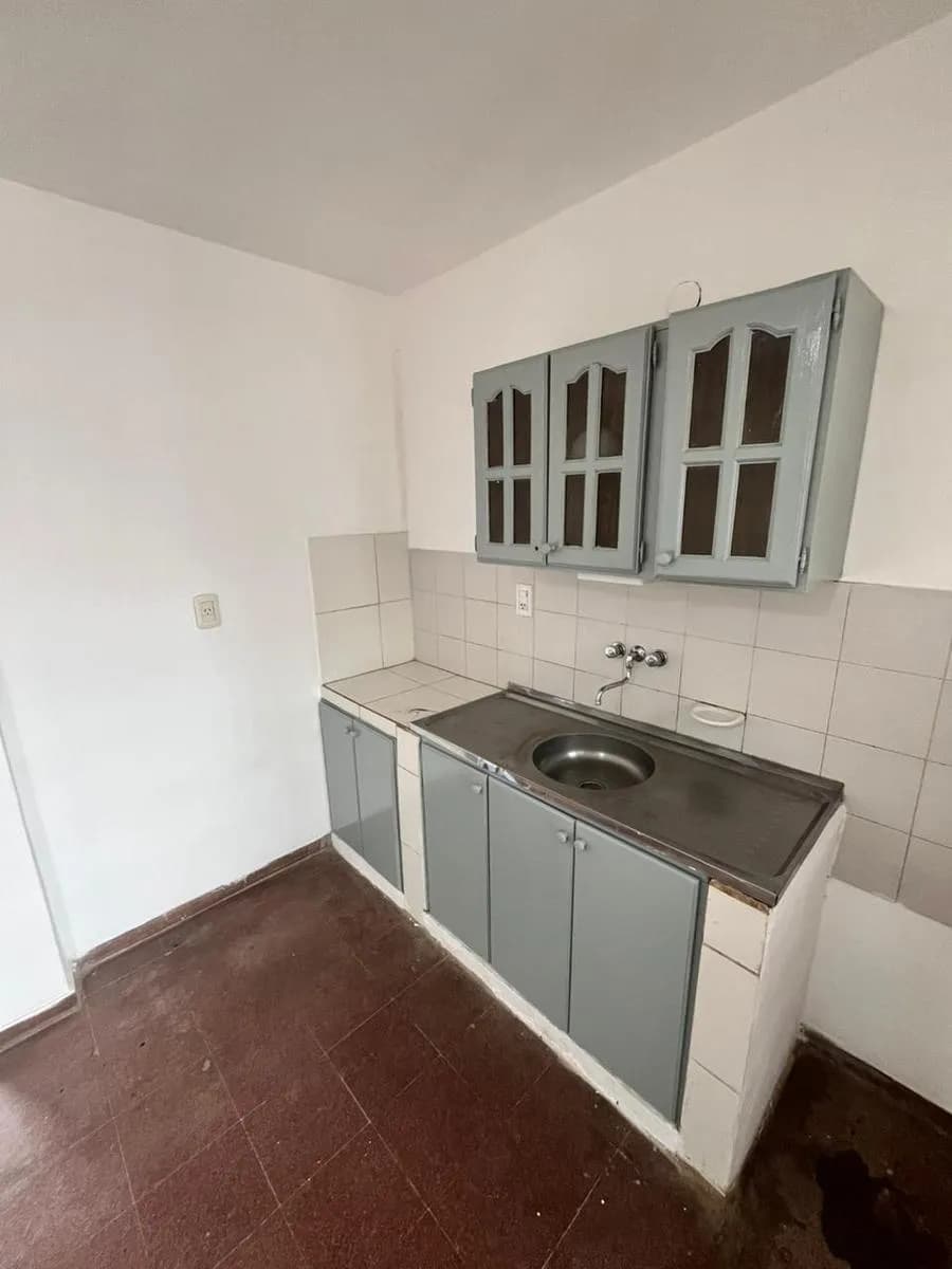 Departamento de 3 habitaciones en alquiler