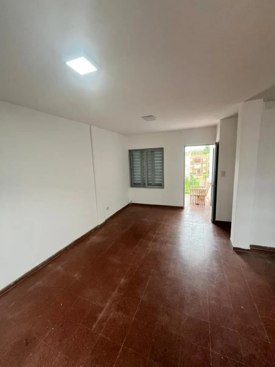 Departamento de 3 habitaciones en alquiler