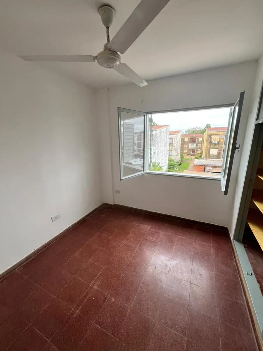 Departamento de 3 habitaciones en alquiler