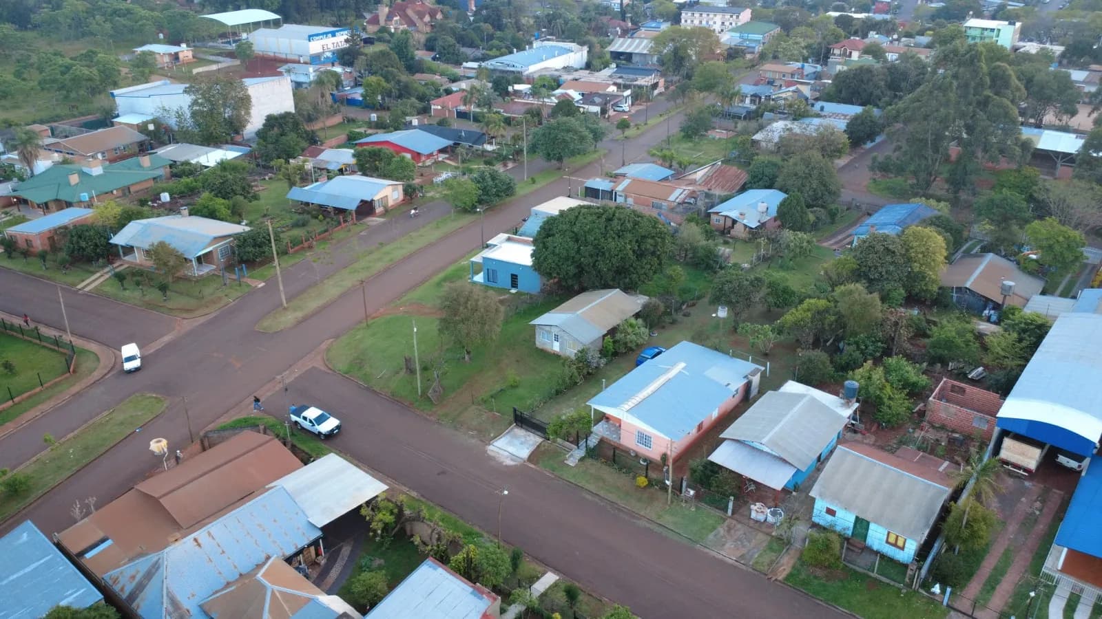 En Venta Casa en Barrio Sol de America, San Vicente, Misiones