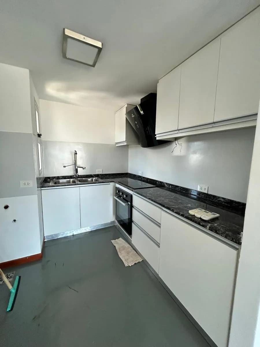 Departamento en venta tres ambientes con cochera centro Posadas