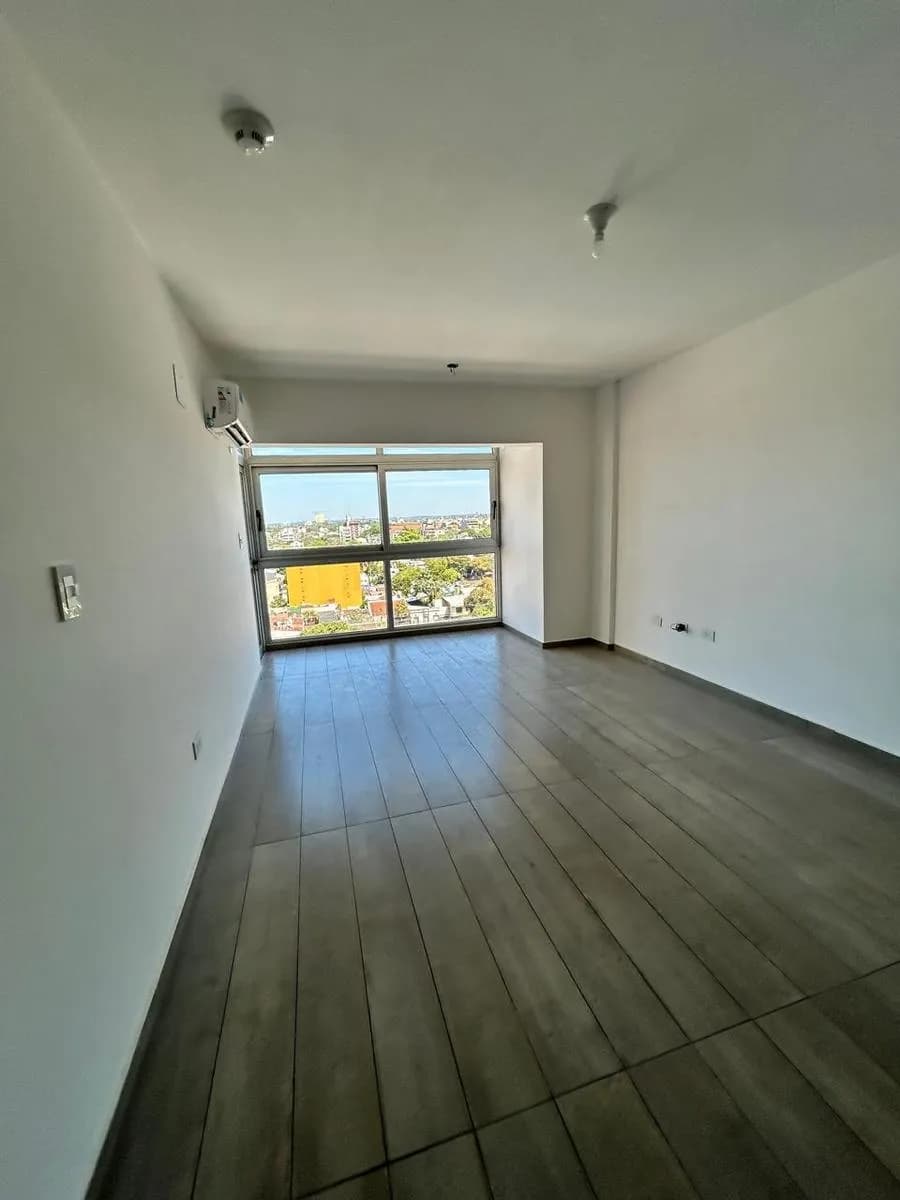 Departamento en venta tres ambientes con cochera centro Posadas
