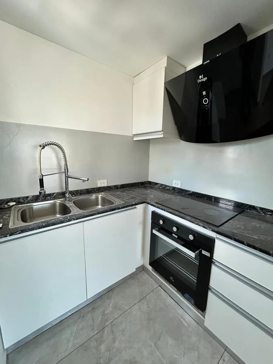Departamento en venta tres ambientes con cochera centro Posadas
