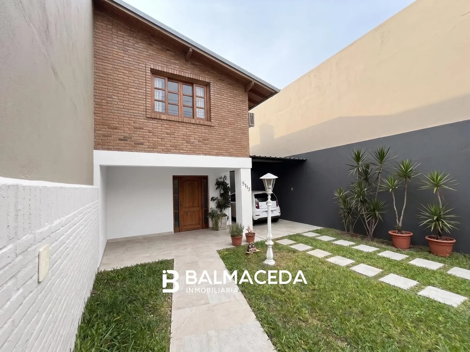 Casa en venta