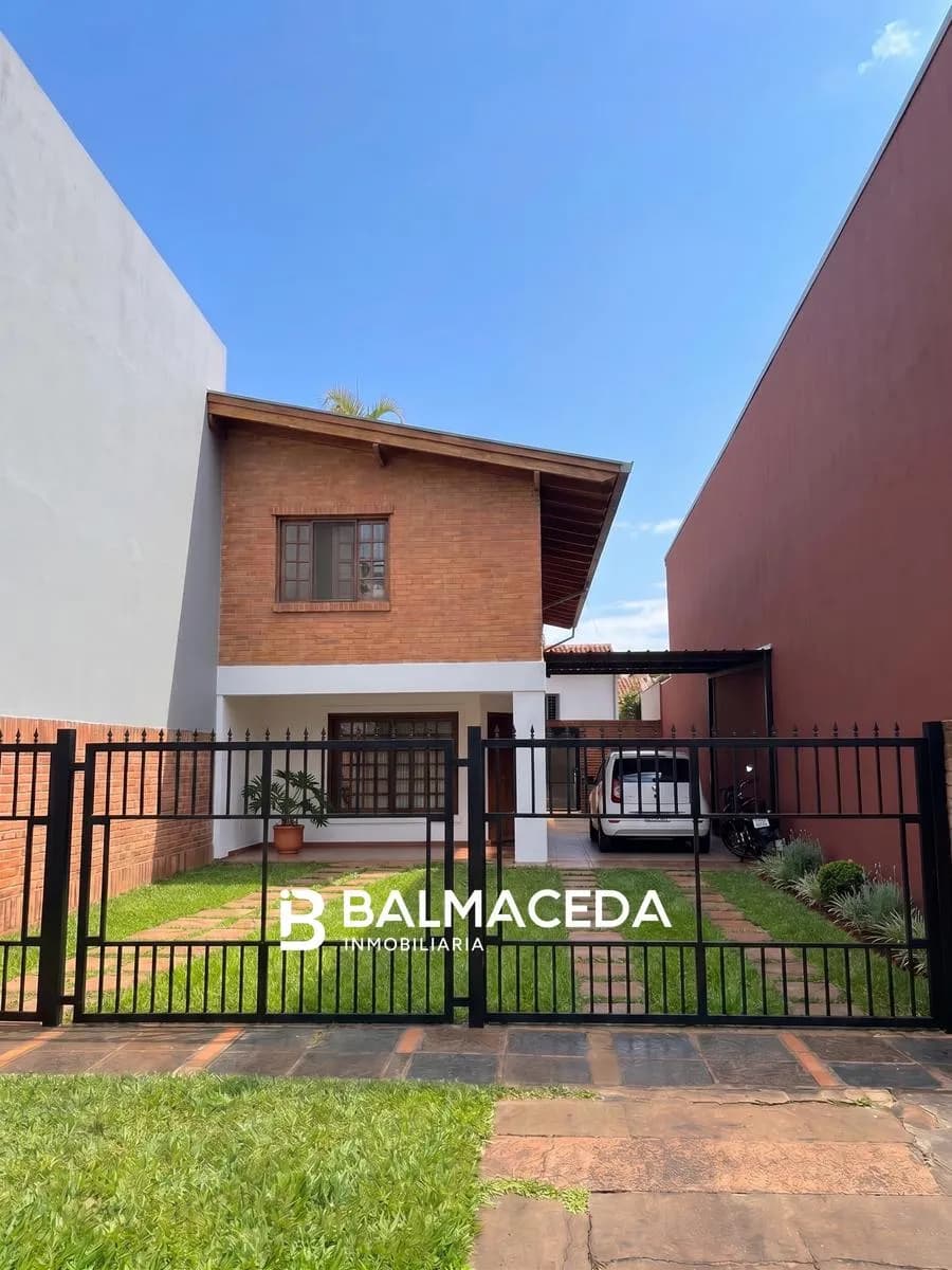 Casa en venta