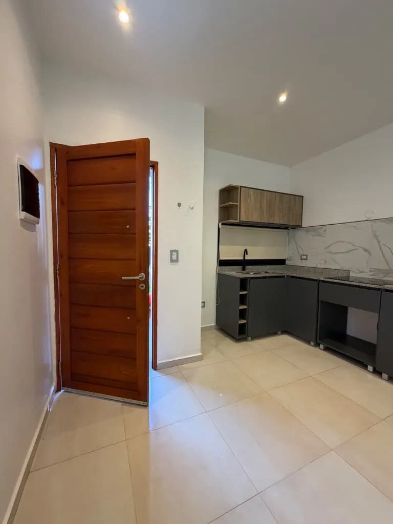 Duplex en alquiler