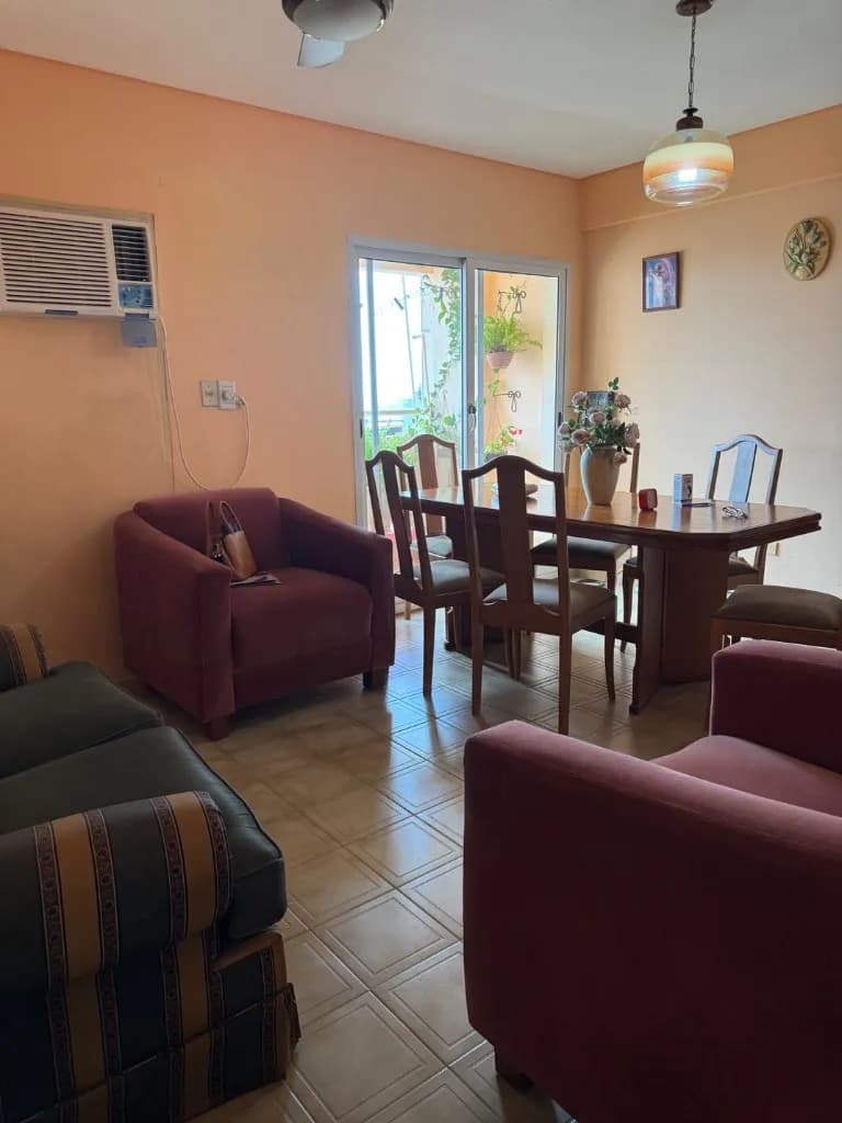 Departamento a la venta