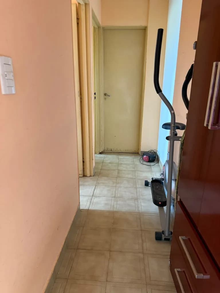 Departamento a la venta