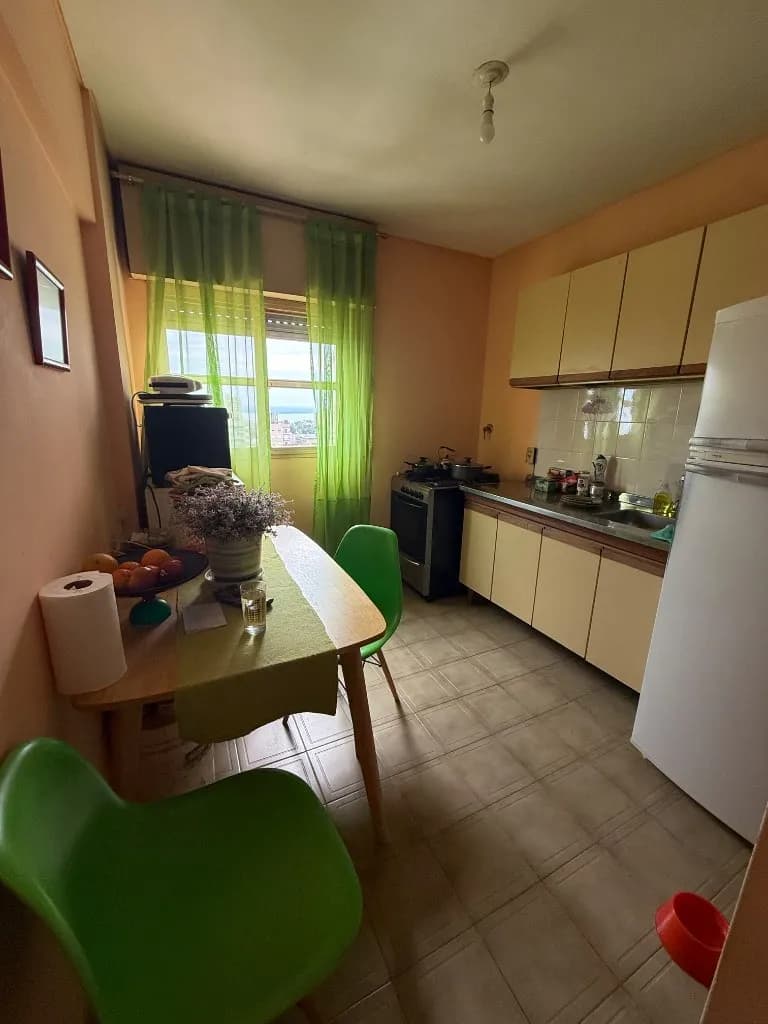 Departamento a la venta