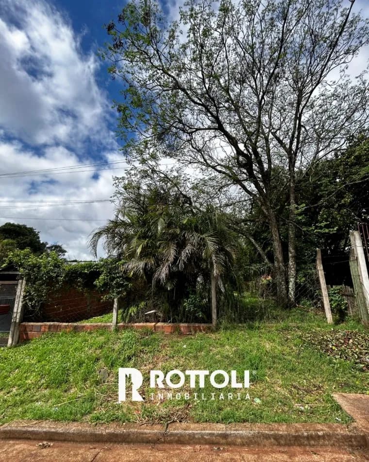 LOTE EN VENTA