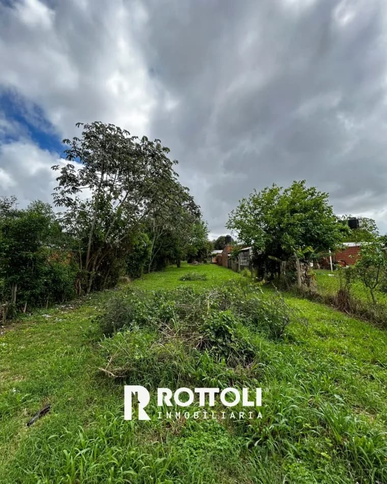 LOTE EN VENTA