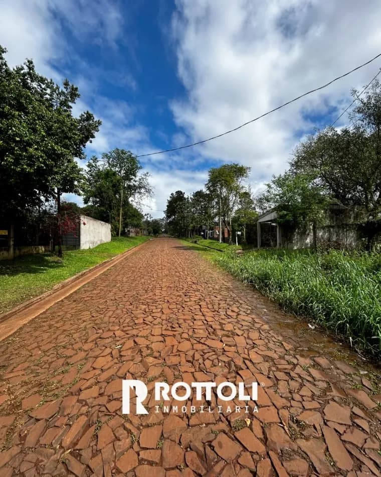 LOTE EN VENTA