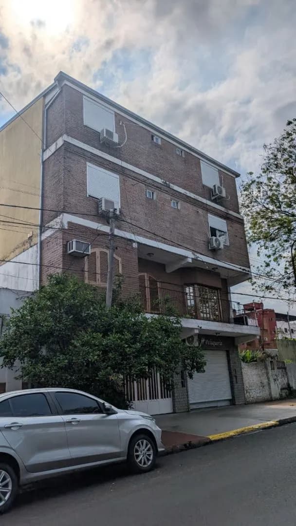 EN ALQUILER DEPTO 1 DORM. BARRIO PALOMAR  EN POSADAS MISIONES