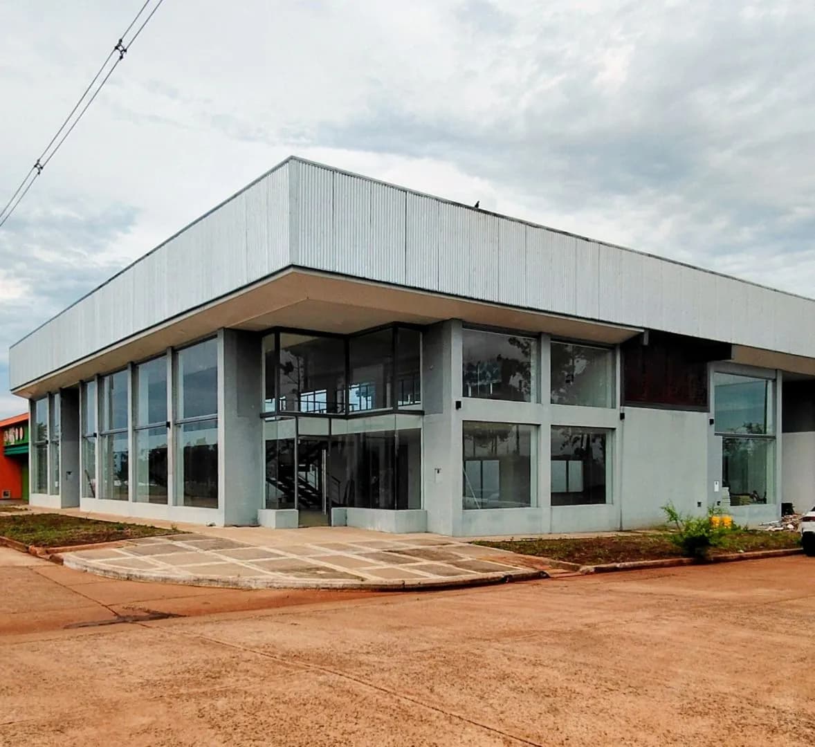 LOCAL COMERCIAL EN ALQUILER BARRIO ITAEMBE GUAZU, POSADAS (MISIONES)