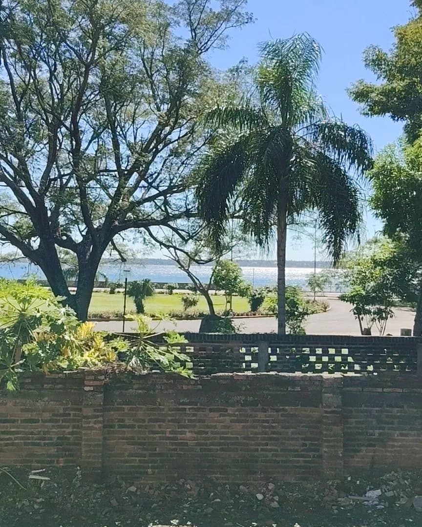 LOTE EN VENTA BARRIO AGUACATES FRENTE A LA  COSTANERA DE POSADAS MNES