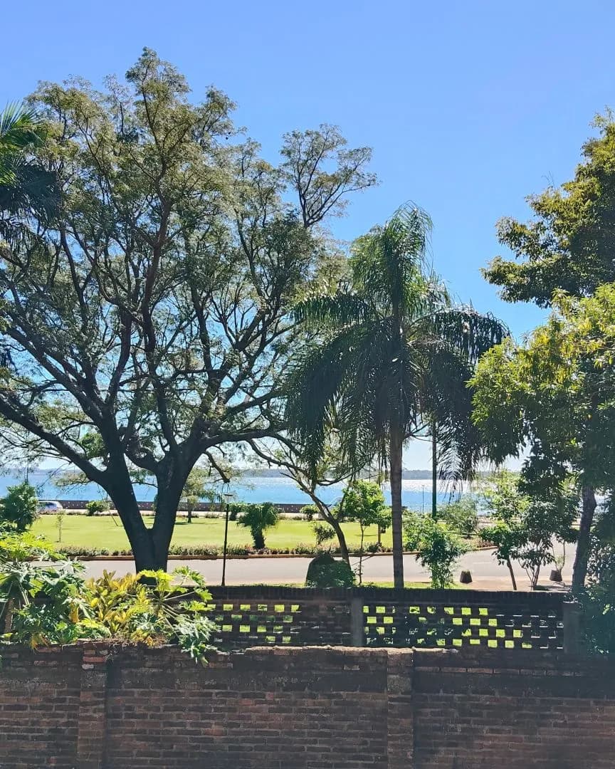 LOTE EN VENTA BARRIO AGUACATES FRENTE A LA  COSTANERA DE POSADAS MNES