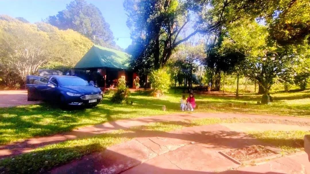 EN VENTA HERMOSA CASAQUINTA EN GARUPÁ