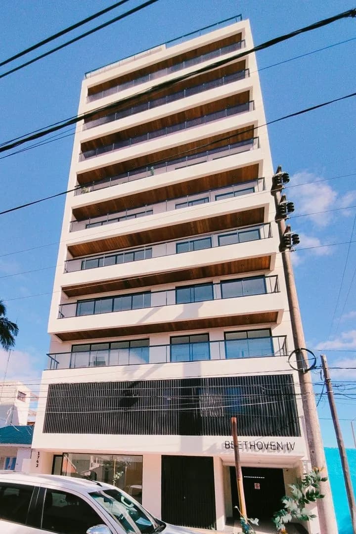 VENDO A ESTRENAR  HERMOSO DEPARTAMENTO 2 DORMITORIOS A ESTRENAR