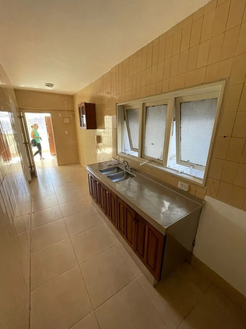 En  venta o alquiler depto 3 dorm. Microcentro de Posadas