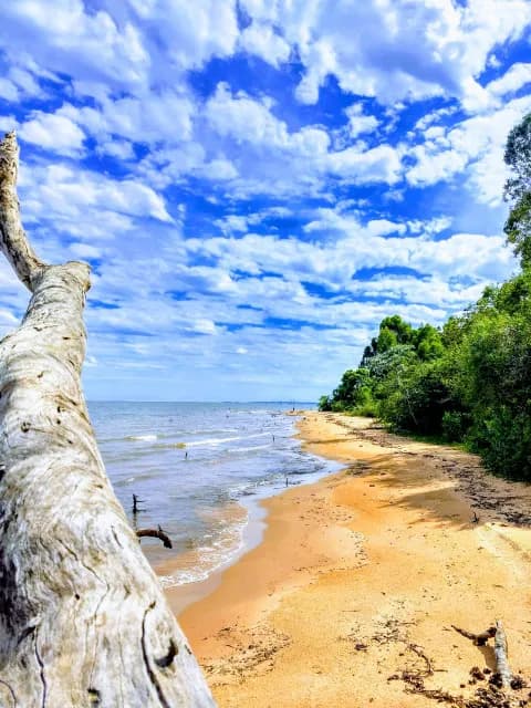 VENTA DE QUINTAS NÁUTICAS EN ESTANCIA LA NEGRA, ITUZAINGÓ