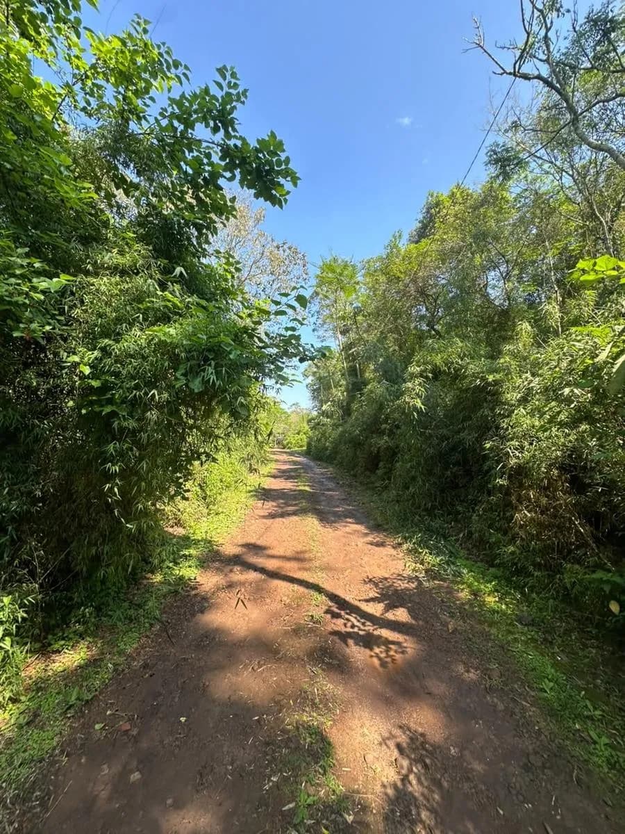 Terreno en venta