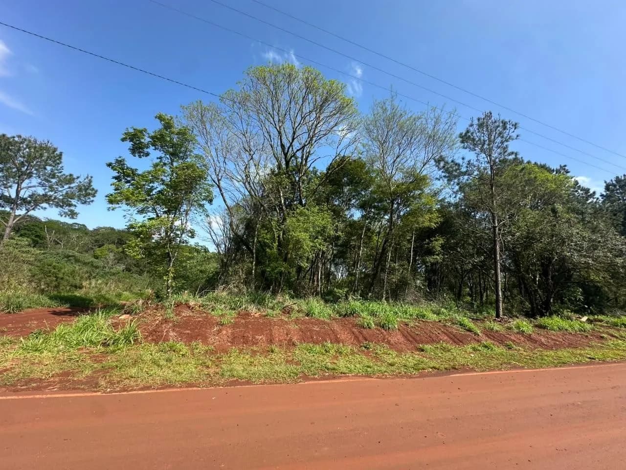 Terrenos en venta