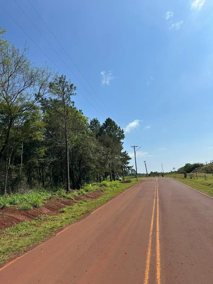 Terrenos en venta