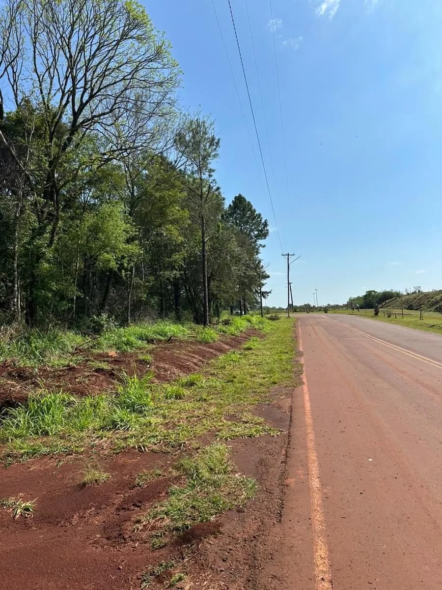 Terrenos en venta
