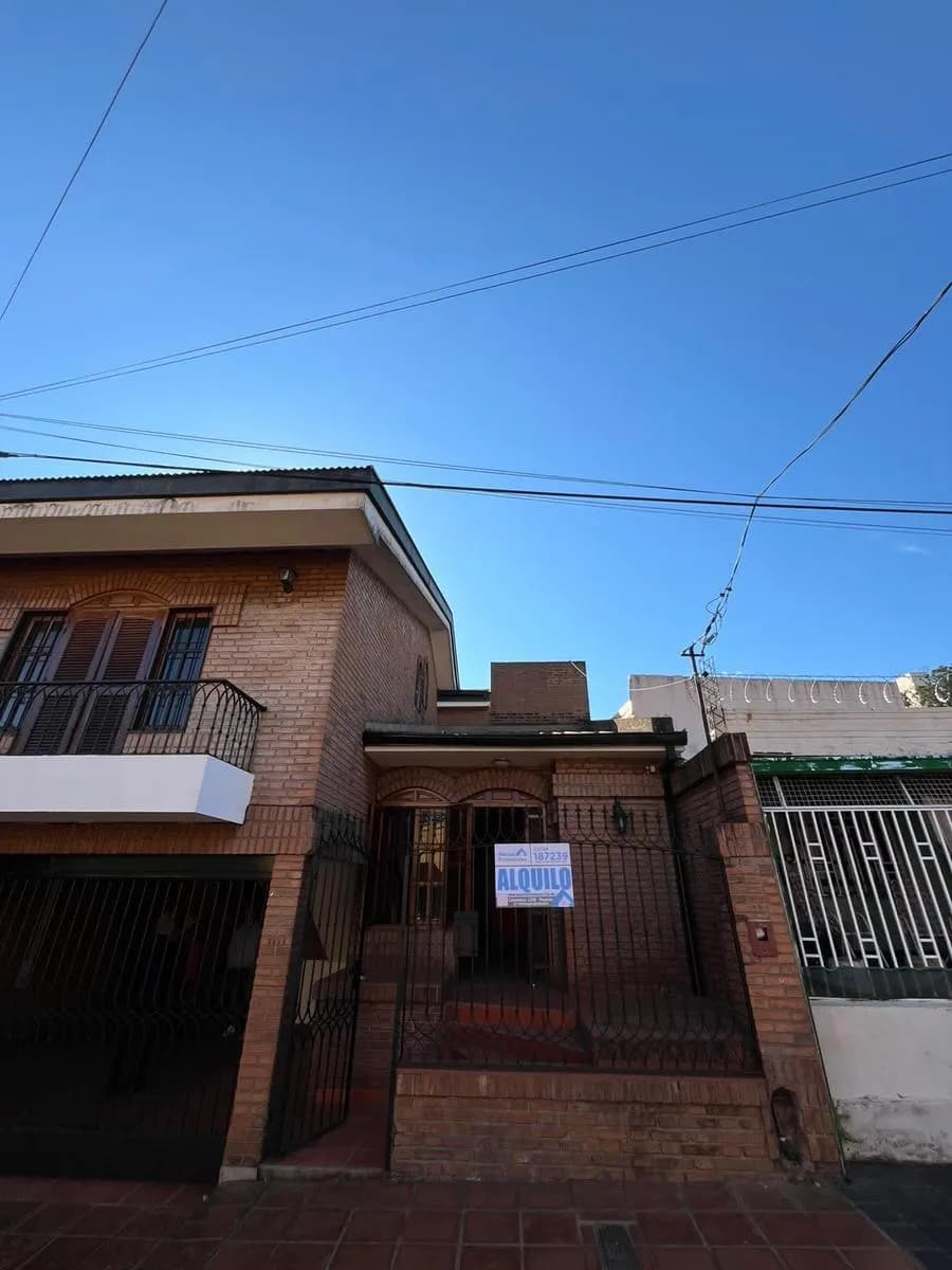 Casa de 4 dormitorios en Posadas