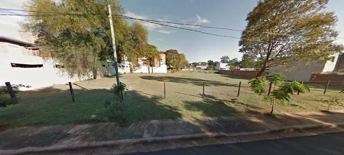 Terreno a la venta en Posadas Misiones