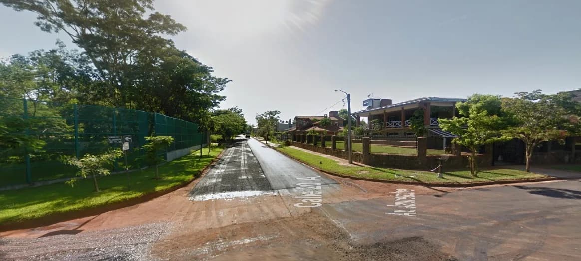 Terreno a la venta en Posadas Misiones