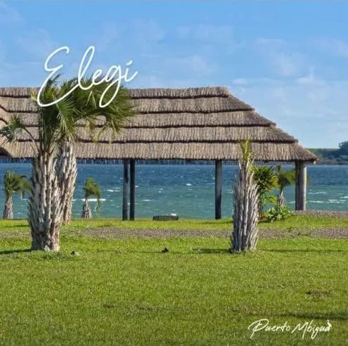 LOTE EN VENTA EN PUERTO MBIGUA EN ITUZAINGÓ
