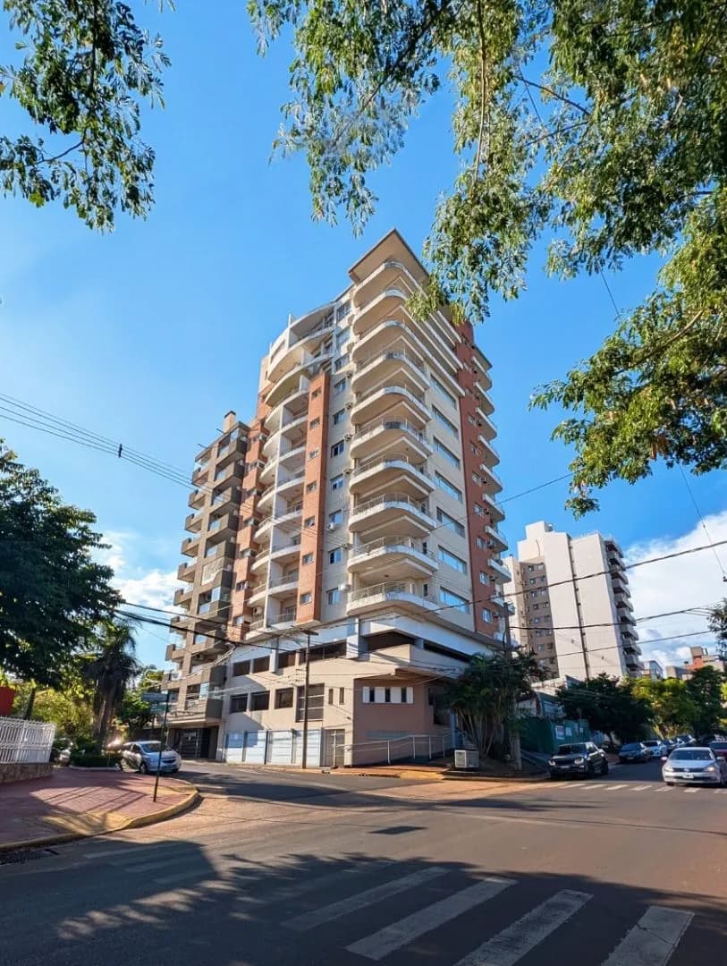 EN VENTA - DEPARTAMENTO 2 DORMITORIOS CON VISTA AL RIO