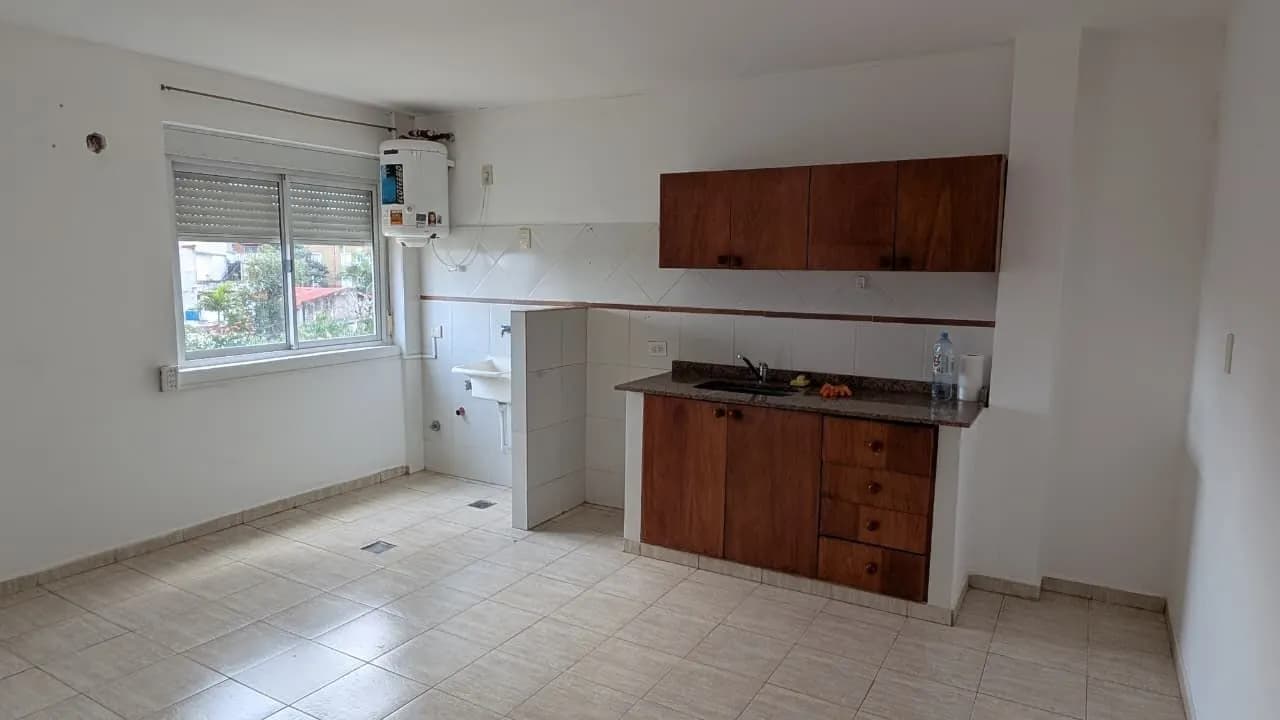 EN ALQUILER DEPTO 1 DORM. BARRIO PALOMAR  EN POSADAS MISIONES