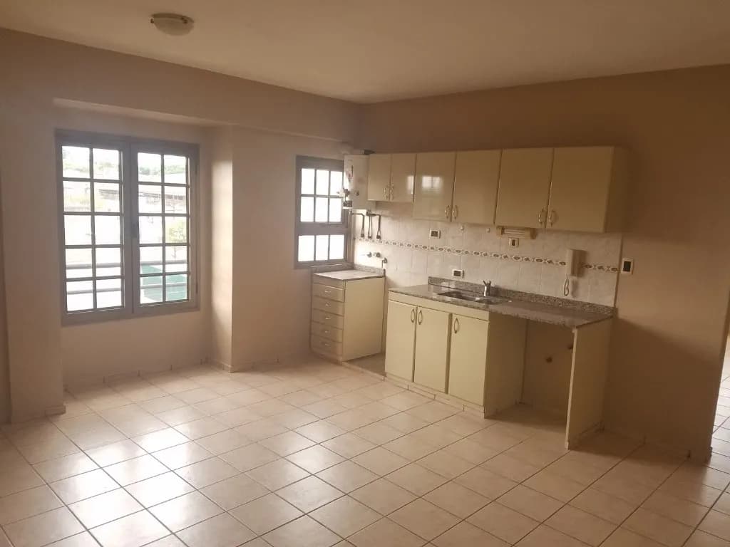 Departamento en venta
