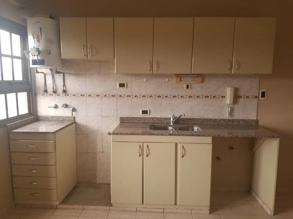Departamento en venta