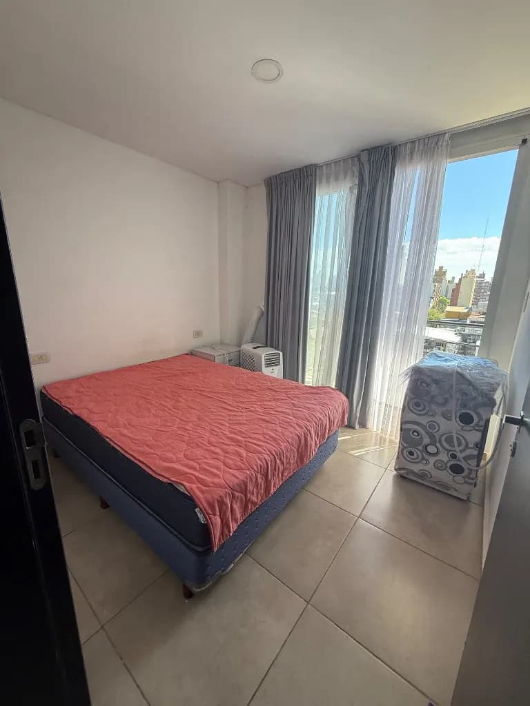 Departamento de 1 dormitorio