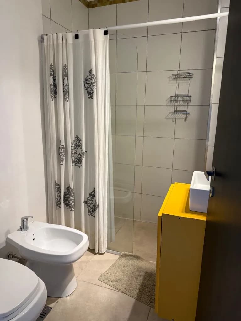 Departamento de 1 dormitorio