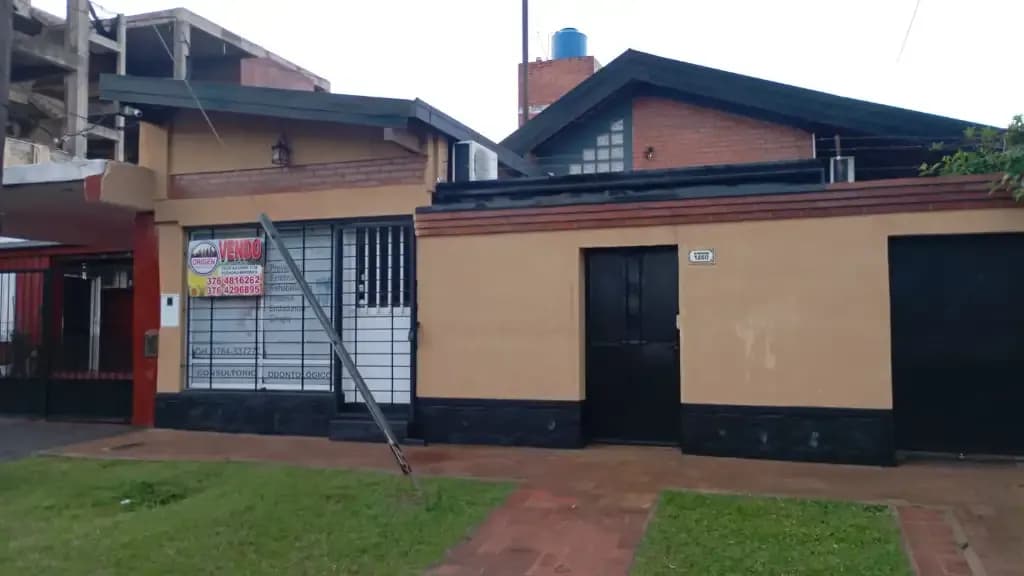 Casa