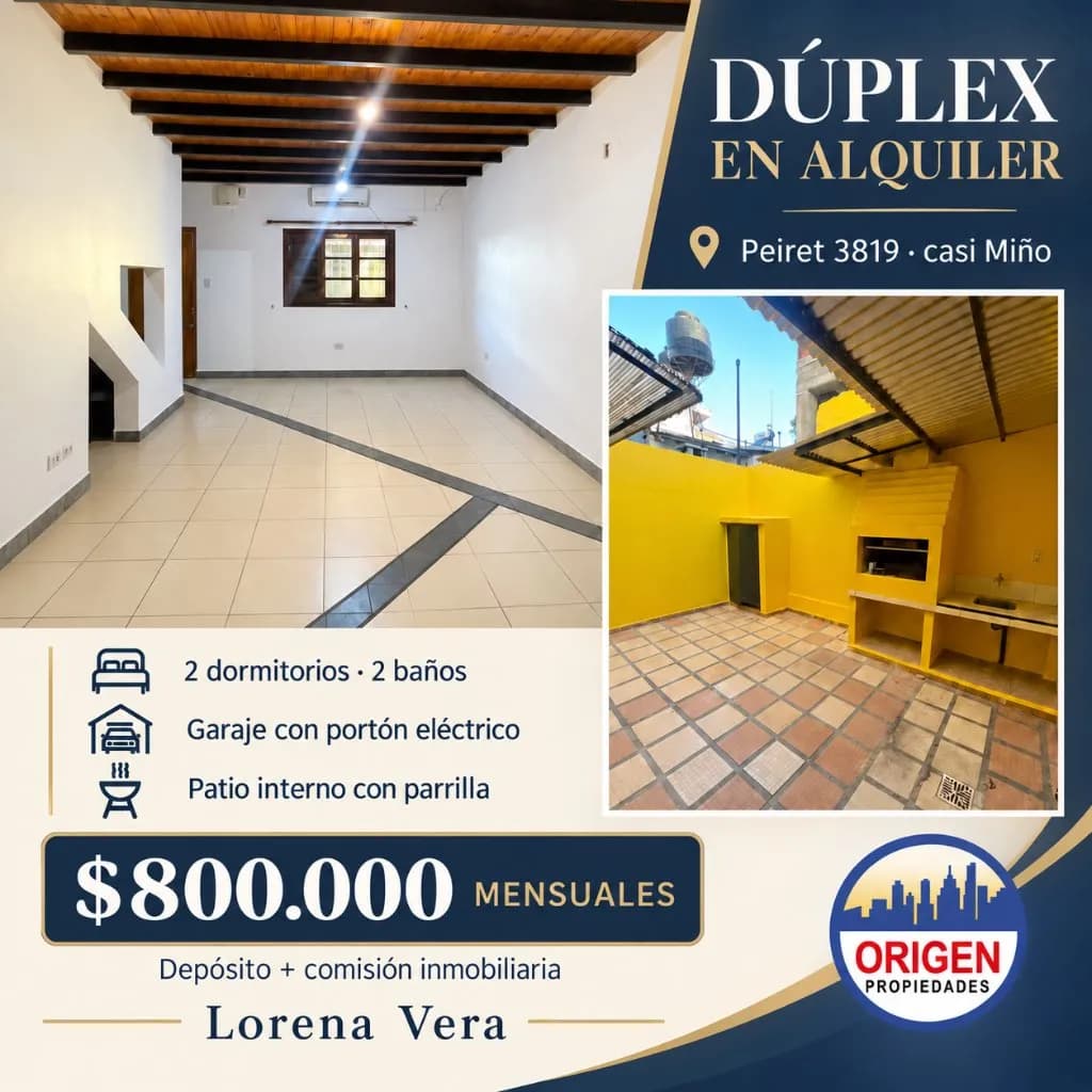 Duplex