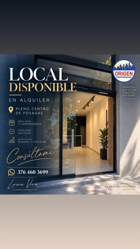 Local