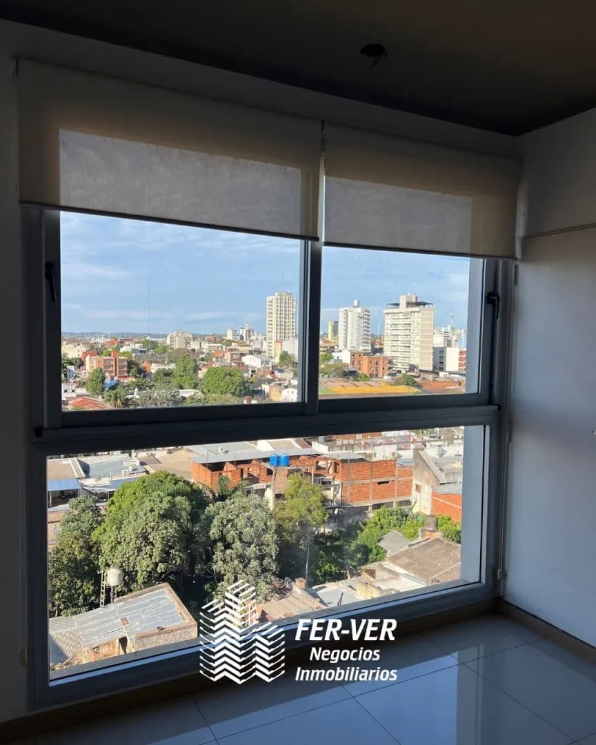 Monoambiente en pleno centro en alquiler