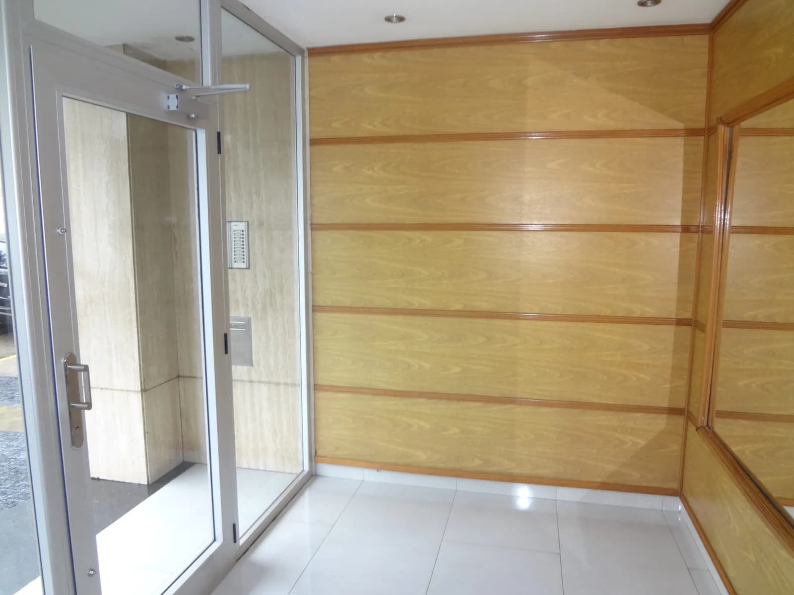 Excelente departamento de 3 dormitorios en pleno centro – Edificio RÍO II-