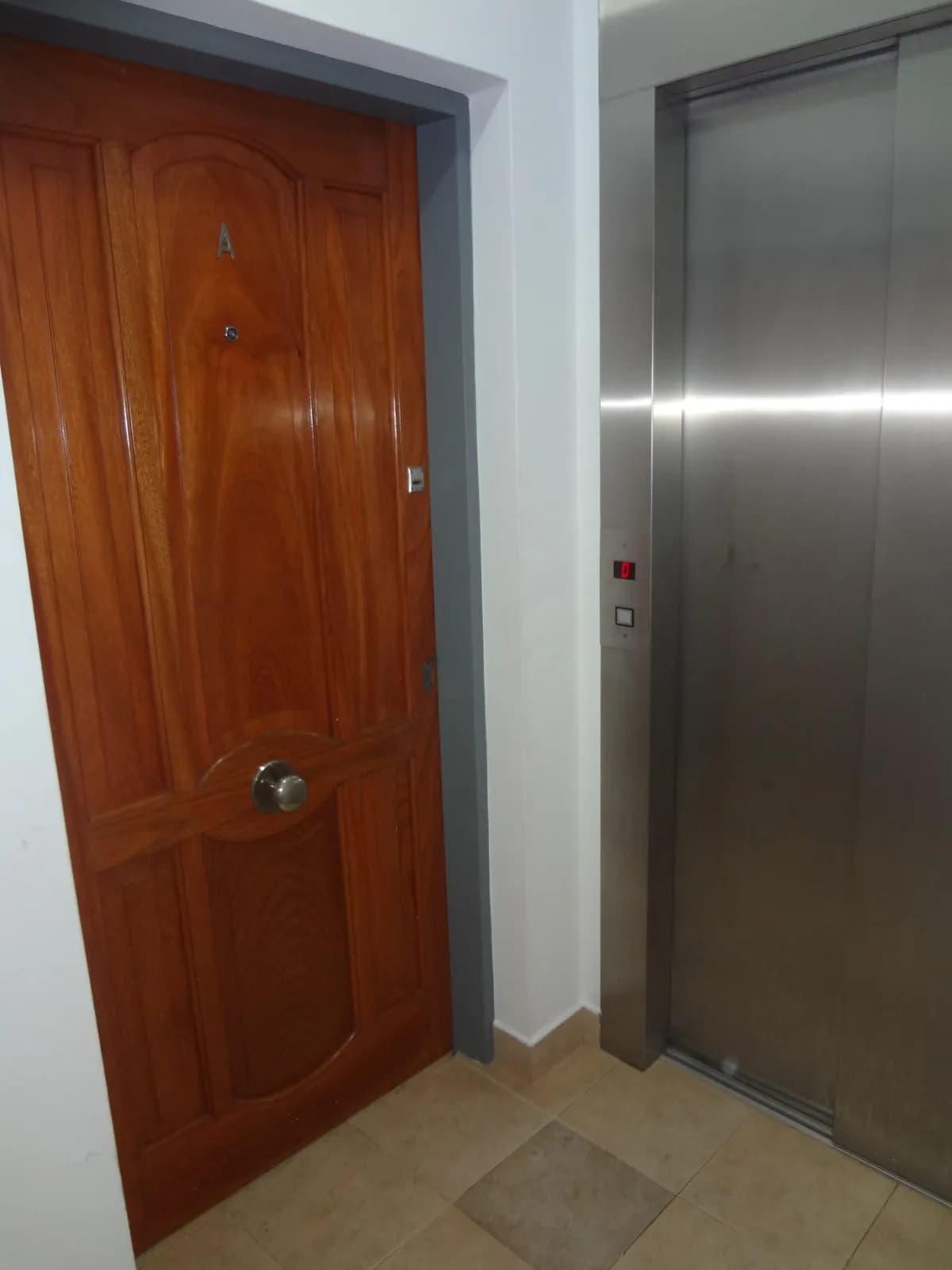 Excelente departamento de 3 dormitorios en pleno centro – Edificio RÍO II-