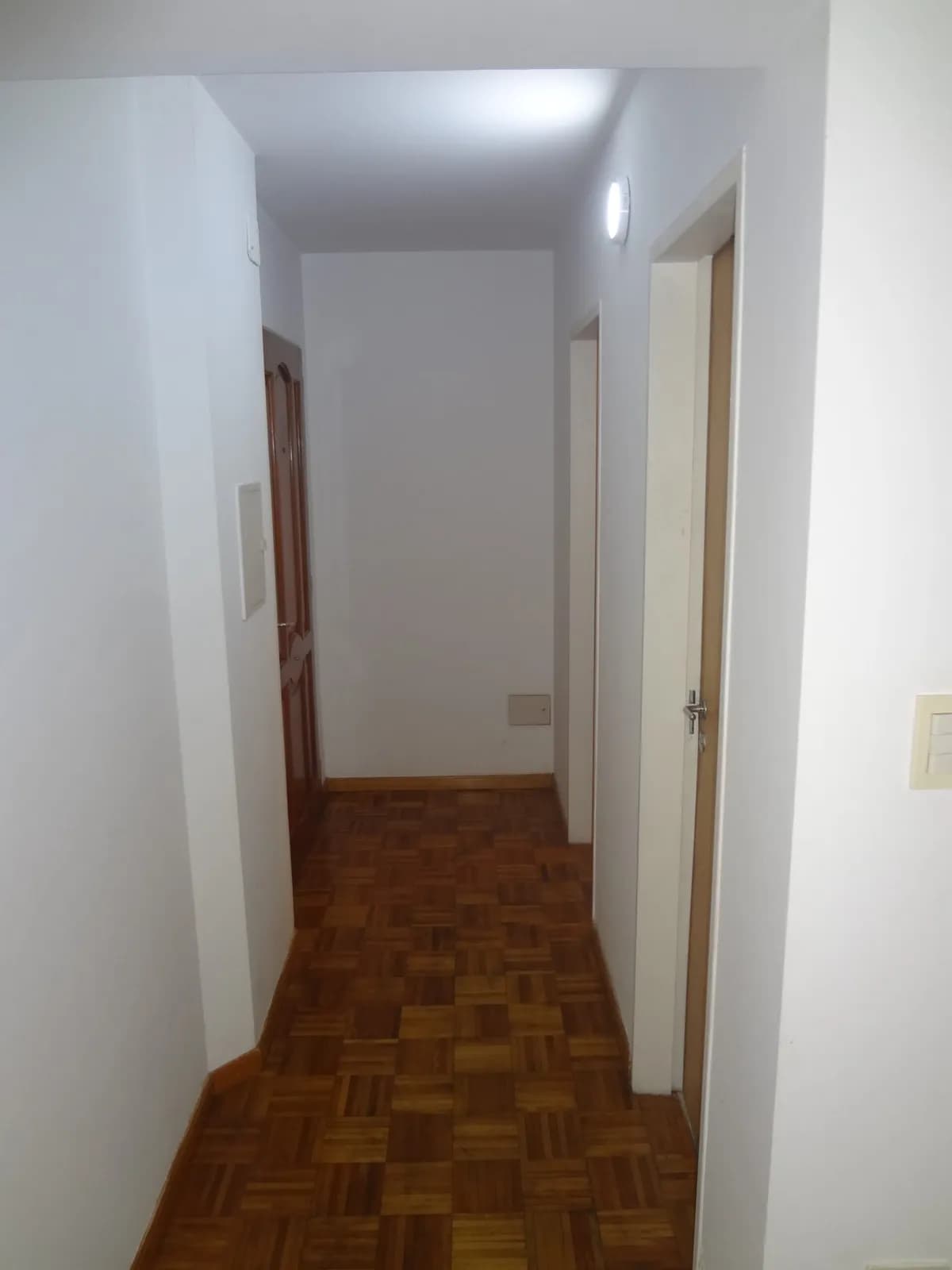 Excelente departamento de 3 dormitorios en pleno centro – Edificio RÍO II-