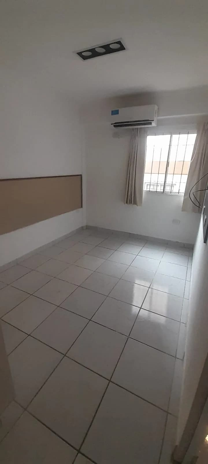 Departamento Centrico de 2 dormitorios